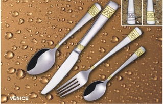 NEW CLASSICNC 72-112不銹鋼餐具套裝 現(xiàn)貨供應(yīng)，打造高品質(zhì)禮品與促銷選擇
