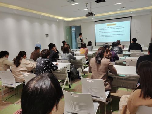 學黨史辦實事，滎陽市科工信局舉辦科技型企業政策解讀會助力企業管理升級